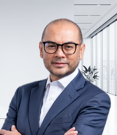 Megat Shahrul Azmir Nordin